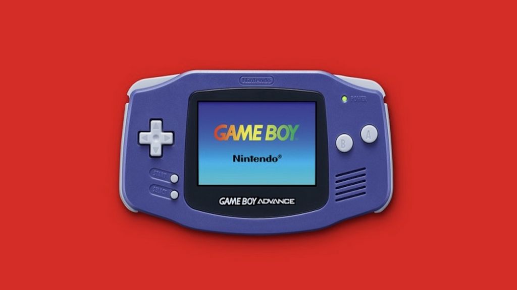 The 5 finest Video game Boy Advancement video games of all time