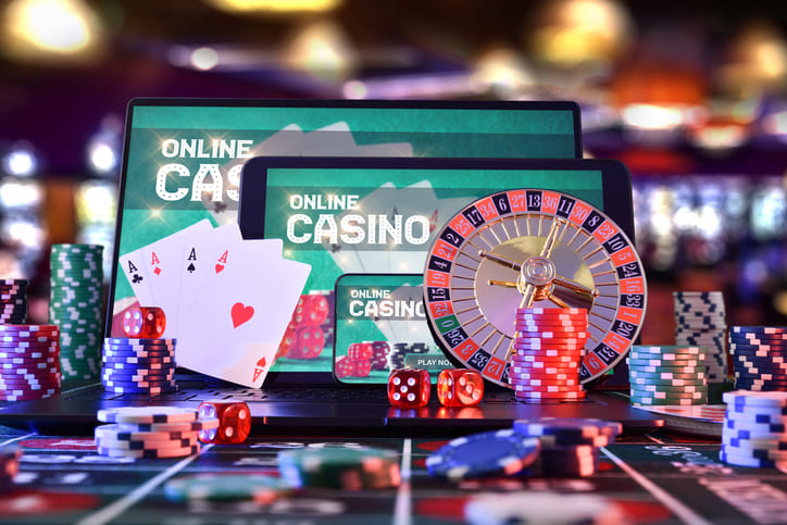 Discover the Excitement of Casino Bonus Strike New Discover the Excitement of Casino Bonus Strike New