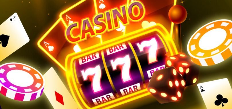 Discover the Excitement of Casino Bonus Strike New Discover the Excitement of Casino Bonus Strike New