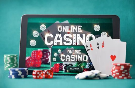 Discover the Exciting World of Casino Online UK Free Spins Discover the Exciting World of Casino Online UK Free Spins