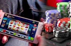Discover the Thrills of Online Casino UK Slots Discover the Thrills of Online Casino UK Slots