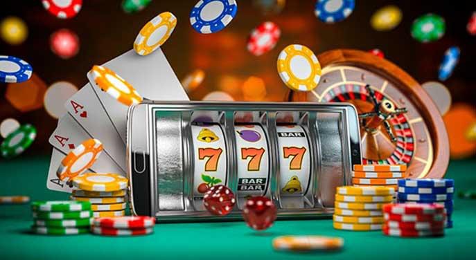 Discover the Thrills of Online Casino UK Slots Discover the Thrills of Online Casino UK Slots