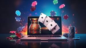 Experience the Magic of Games at Spellwin Casino Experience the Magic of Games at Spellwin Casino