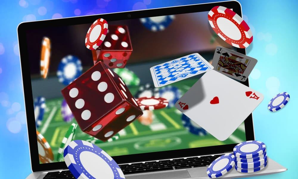 Experience the Thrill of Euphoria Wins Casino Experience the Thrill of Euphoria Wins Casino