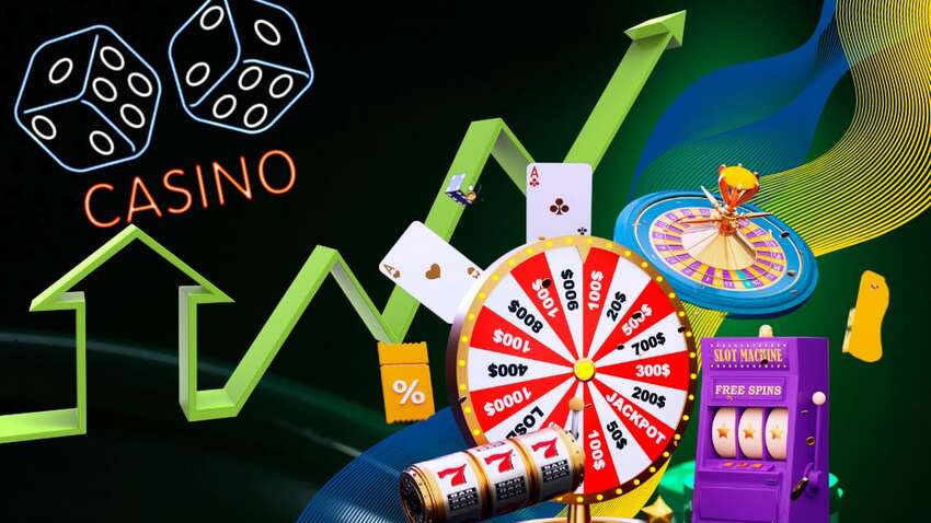 Experience the Thrill of Online Memo Casino Experience the Thrill of Online Memo Casino