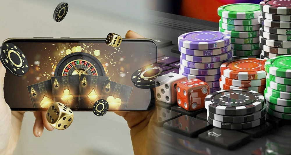 Experience the Thrill of Online Memo Casino Experience the Thrill of Online Memo Casino