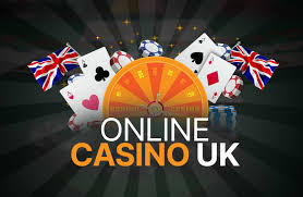 Online Gambling Establishment Genuine Money 2025 - Ideal Choices for the UK