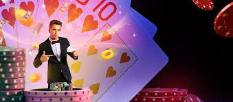 Fedezd fel az izgalmakat online kaszinó élmények Fedezd fel az izgalmakat online kaszinó élmények