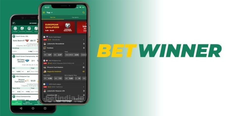 Maximize Your Winnings with Betwinner Maximize Your Winnings with Betwinner