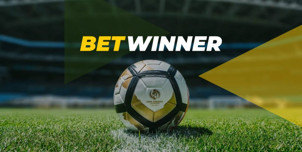 Maximize Your Winnings with Betwinner Maximize Your Winnings with Betwinner