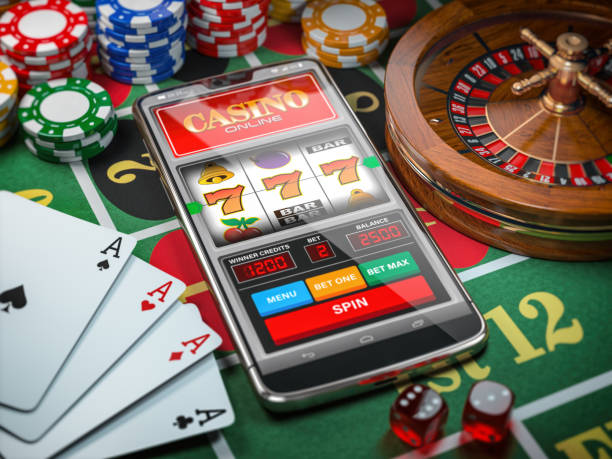 Slots That Combine Classic and Modern Features An Exciting Gaming Experience Slots That Combine Classic and Modern Features An Exciting Gaming Experience