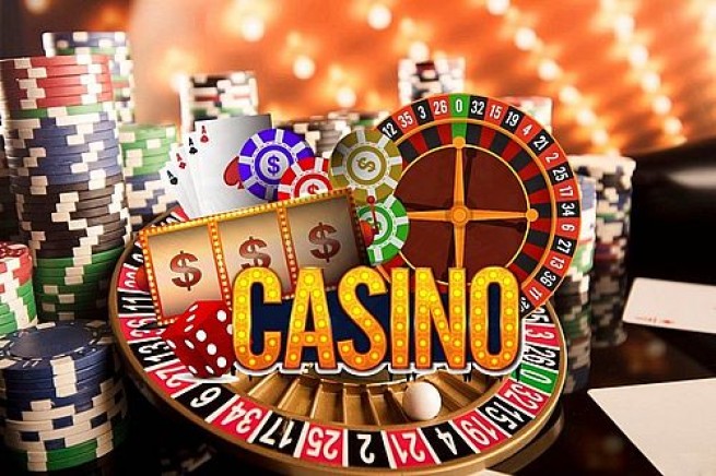 Slots That Combine Classic and Modern Features An Exciting Gaming Experience Slots That Combine Classic and Modern Features An Exciting Gaming Experience