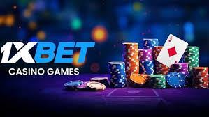 Khám Phá Thế Giới Casino & Thể Thao Tại 1xBet