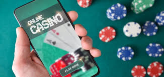 Nejlepší zahraniční casino pro české hráče
