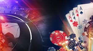 The Thrilling World of Casino Rocket A Comprehensive Guide The Thrilling World of Casino Rocket A Comprehensive Guide