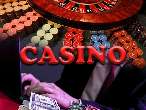 The Thrilling World of Casino Rocket A Comprehensive Guide The Thrilling World of Casino Rocket A Comprehensive Guide