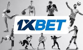 1xBet Tunisie Your Gateway to Online Betting