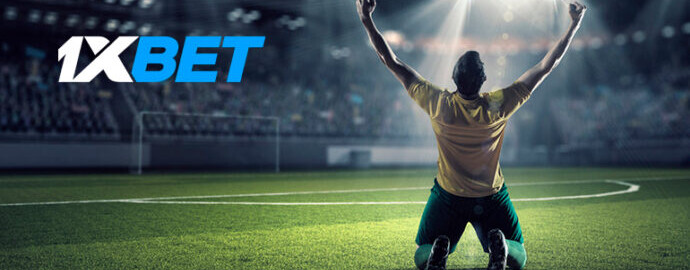 1xBet Tunisie Your Gateway to Online Betting