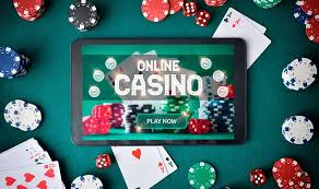 The Thrilling World of Casino Kinghills A Gamer’s Paradise