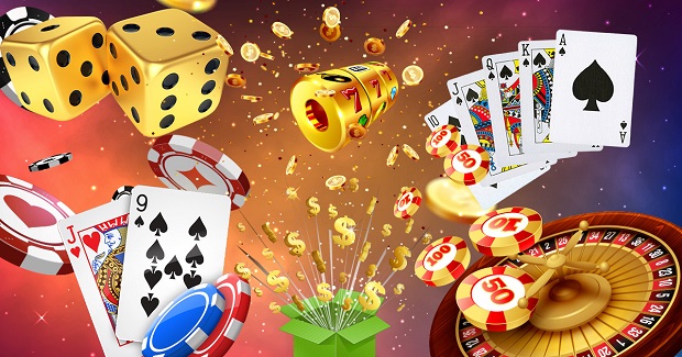 Unforgettable Casino Experiences Await Unforgettable Casino Experiences Await