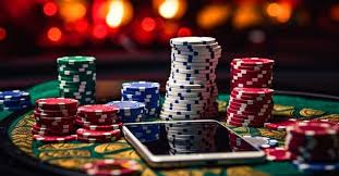 Unforgettable Casino Experiences Await Unforgettable Casino Experiences Await