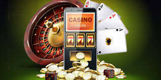 Bästa Utländska Casino En Guide till Online Spelunderhållning Bästa Utländska Casino En Guide till Online Spelunderhållning