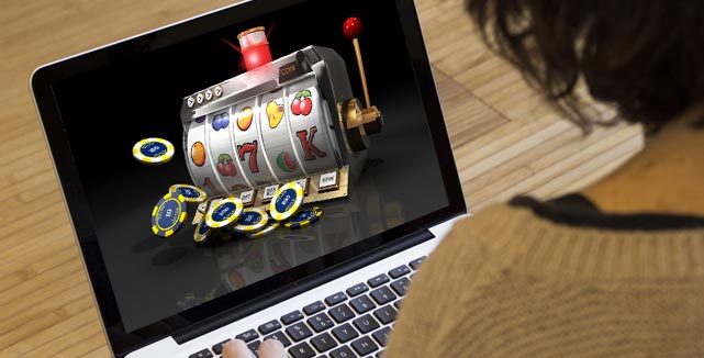 Experience the Thrill of Slots n Bets Casino Experience the Thrill of Slots n Bets Casino