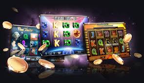 Experience the Thrill of Slots n Bets Casino Experience the Thrill of Slots n Bets Casino