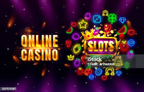 Experience the Thrill of Slots n Bets Casino Experience the Thrill of Slots n Bets Casino