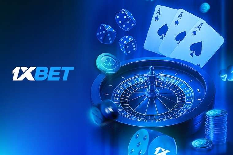 Explore the 1xBet App Your Ultimate Betting Experience -1462795217 Explore the 1xBet App Your Ultimate Betting Experience -1462795217