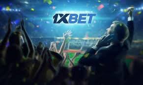 Explore the 1xBet App Your Ultimate Betting Experience -1340945295