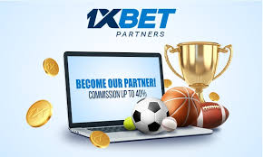 Explore the Exciting World of 1xBet Betting -1447667513 Explore the Exciting World of 1xBet Betting -1447667513