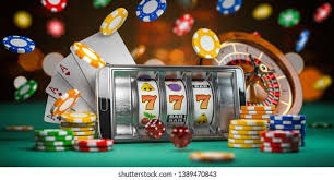 Explore the Exciting World of Kingdom Casino Online Games