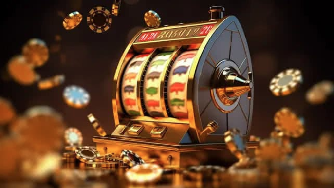 Exploring Casino Jackpot Raider UK Your Guide to Winning Big