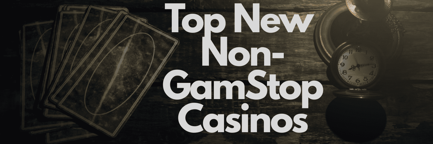 Exploring Casinos Not Registered on Gamstop 1042935112