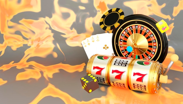 Exploring the Excitement of WildWild Casino Online Slots Exploring the Excitement of WildWild Casino Online Slots