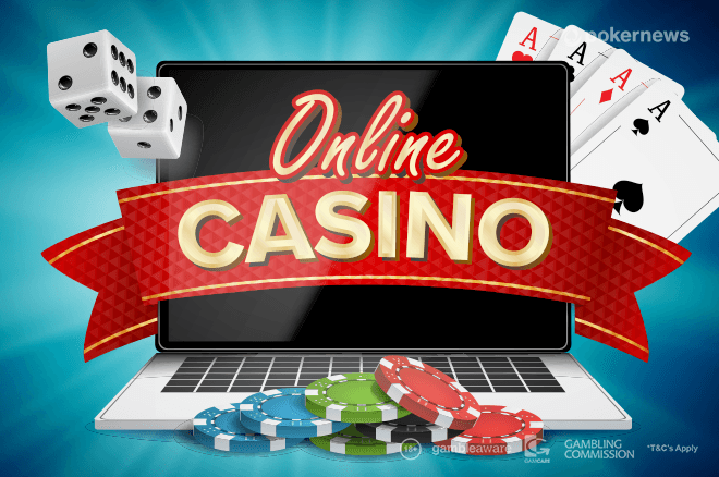 Gransino Casino & Sportsbook Your Ultimate Gaming Experience
