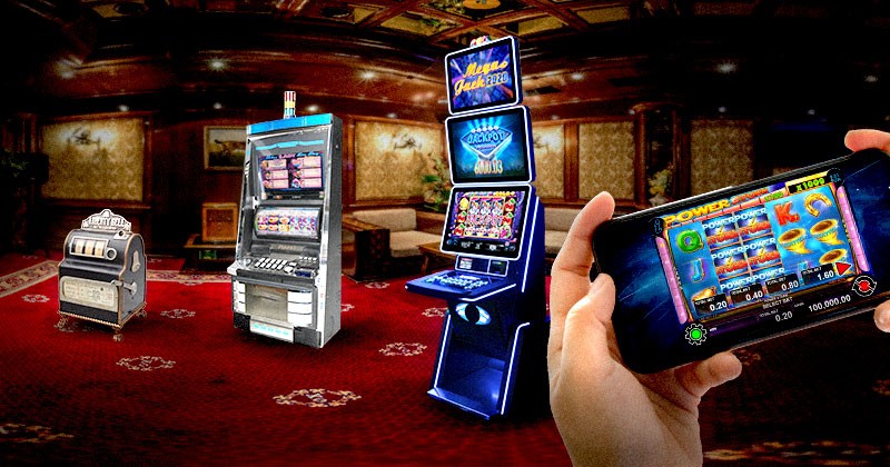 Experience the Excitement at Slots Shine Casino & Sportsbook