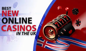 Exploring the World of Online Betting in UK Casinos