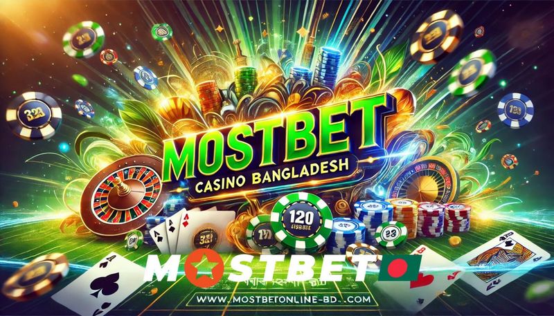 Mostbet Davet Ödülü ve Promosyonları