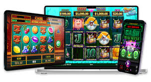 Online Casino Lucky Barry Your Gateway to Thrilling Gaming