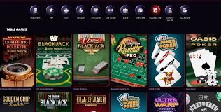 QuickWin Casino España El Mejor Destino para el Juego en Línea