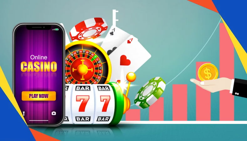 Casino 7Gold UK Your Ultimate Gaming Destination