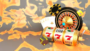 Coins Game Casino An Exciting Adventure in Online Gaming