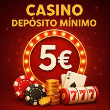 I migliori casino con deposito di soli 5 euro 816296175