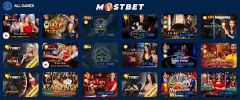 Mostbet Belarus - Mərc Dünyasının Qapıları