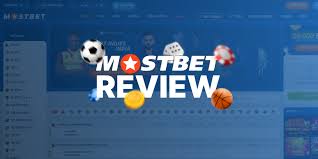 Mostbet Onlayn Mərc Oyunlarının Yeni Üzü