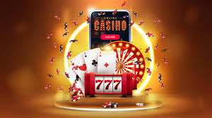 Discover the Exciting World of Betmac Casino Online Slots