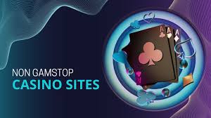 Discovering Non-Gamstop UK Casinos A Comprehensive Guide -33832840