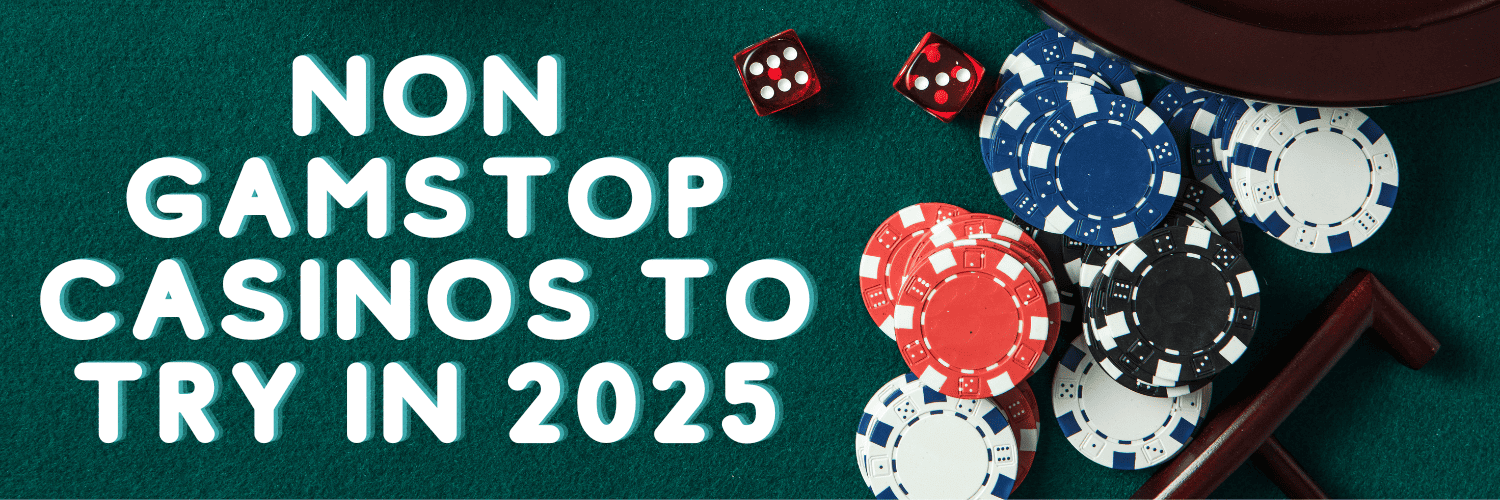 Explore the Best UK Casinos Not on GamStop Explore the Best UK Casinos Not on GamStop